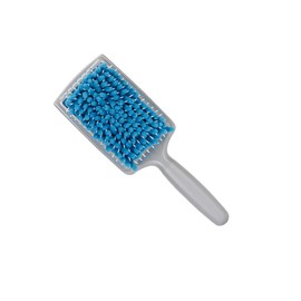 Gatuida Smooth Hair Tool Absorbent Hair Comb for Fast Drying for Post-shower Styling