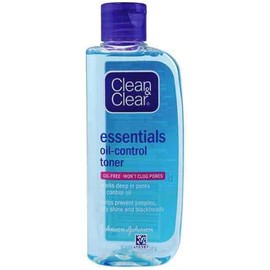 Clean & Clear Toner 100ml