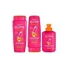 Elvive Dream Liso 680ml Shampoo + Acondicionador + Crema