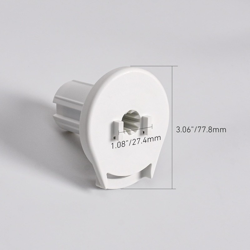 Skyline SL20 Roller Shade Clutch Compatible with 1.5"(38mm) Tube for