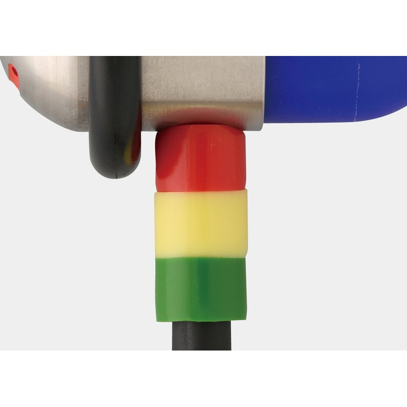 打診器 ZellaMed ゴールド PE50/GO /7-2801-03