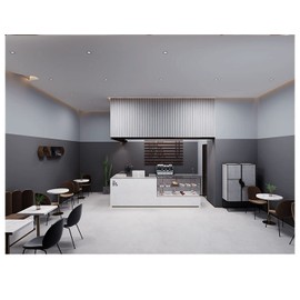 Wallpaper Sticker Black Remake Sheet Plain Removable Waterproof Sheet Cutting Sheet Renovation Sheet Thick Stylish Removable Black Wallpaper DIY Heat Resistant 11.8 x 78.7 inches (30 x 200 cm)