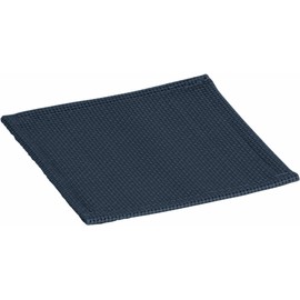 Tescoma Flair 6-Piece Glass Mat, Sepia
