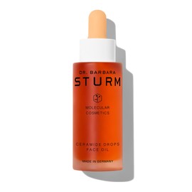 Ceramide Drops 1.01 Fl Oz, Oil-Like Formula for Skin Barrier, Hydrates and Boosts Elasticity, Luxury Skincare By Dr. Barbara Sturm