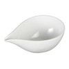 Saikai Pottery 44580 White Hot Water Heating (Mini)