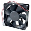for RDM1238B Chassis Cooling Fan DC12V 0.40A 120mm 12038 120×120×38mm