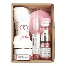 Bioonce Face Care Box Bioonce
