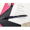 uni-ball UMN-207 SigNo 207 Rollerball Gel Pens. Premium Retractable Medium
