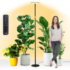 chiphy Grow Lights, Full Spectrum LED Plant Light for Indoor