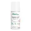 Melvita, Soothing Roll-on for Sensitive Skin, Gentle and Natural Formula,