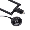 Wireless Network Card 1200Mbps Long Range Dual Band Wireless USB