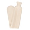 2000ML Hot Water Bottle Strip Shaped Hot Water Bag for