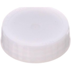 Exact FIT for FMP 2801964 Cap Label FIFO Bottle White - Replacement Part by MAVRIK