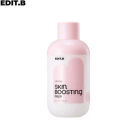 EDIT.B Veil On Skin Boosting Prep 50ml