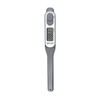 Taylor Pro Waterproof Meat Thermometer Probe, Fast 6 Second Read