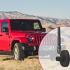 Radio Antenna Compatible with Jeep Jeep Wrangler JK JKU JL