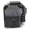 EachLight Projector Replacement Lamp for Epson EH-TW5650 EB-W05 EB-S05 EH-TW650