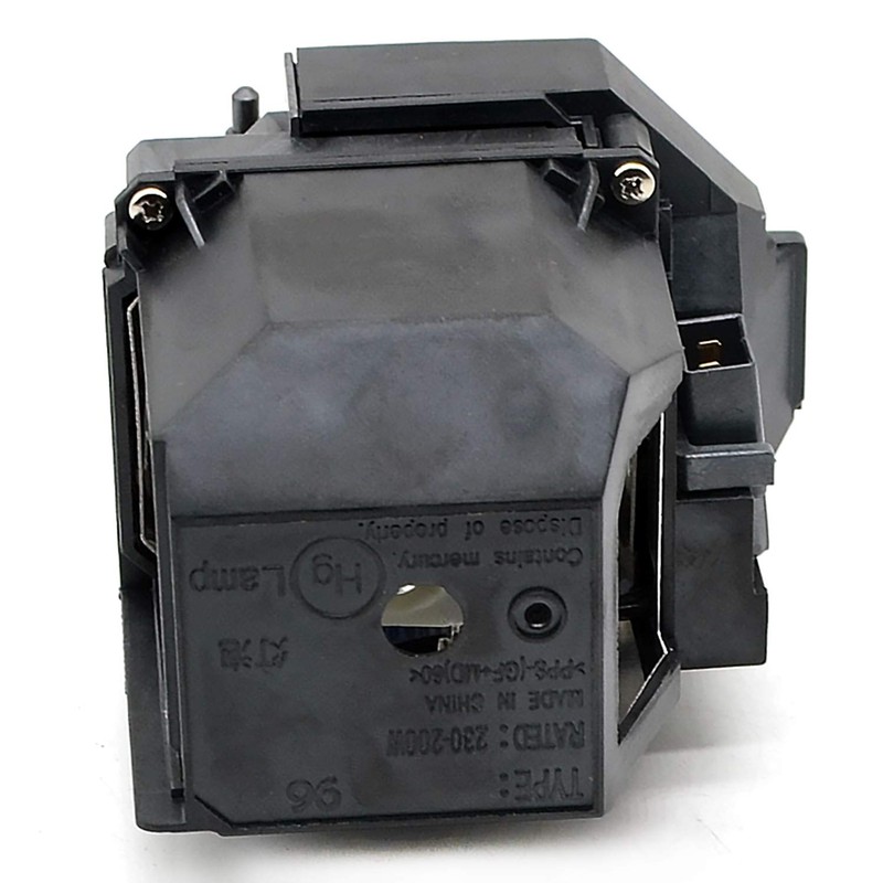 EachLight Projector Replacement Lamp for Epson EH-TW5650 EB-W05 EB-S05 EH-TW650