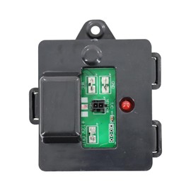 SHOWSEN 637360 Temp Monitor Control Kit Compatible with Norcold 2118 and 1210 Models Ensure Optimal Cooling and Safety Protect Your RV Refrigerator