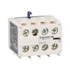 Schneider Electric, TeSys K - Auxiliary contact block - 2