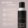 MALI Autobronceador Corporal en Spray | Tono Oscuro | Vegano,