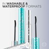 L'Oreal Paris Extensionist Mascara, Lengthening, Volumizing, and Curling Formula For