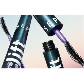 Sephora Ultra Black Love The Lift Mascara 8 ml