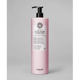 Maria Nila - Luminous Colour Conditioner 1 Litre | Nourishing Conditioner for Coloured Hair