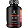 B Life Astaxantina 180 cápsulas con Aceite Puro de Salmón
