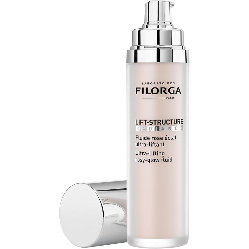 Lift Structure Fluido Iluminador Ultra Lifting 50ml