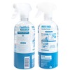 FAULTLESS Spray Starch Smooth Finish 22 Oz, 2 Pack Trigger