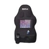 Sparco Seat Protector with Storage for Children