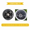 Blender Drive Socket Kit, Replacement Blender Part for NutriBullet Blender