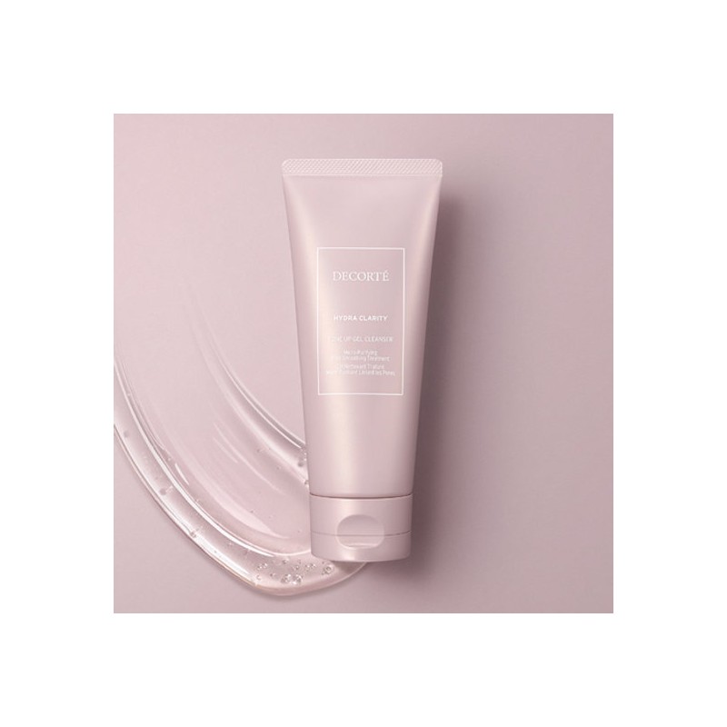 Decorte [Department Store] [Decorté] [Decorté] Hydra Clarity Tone Up Gel