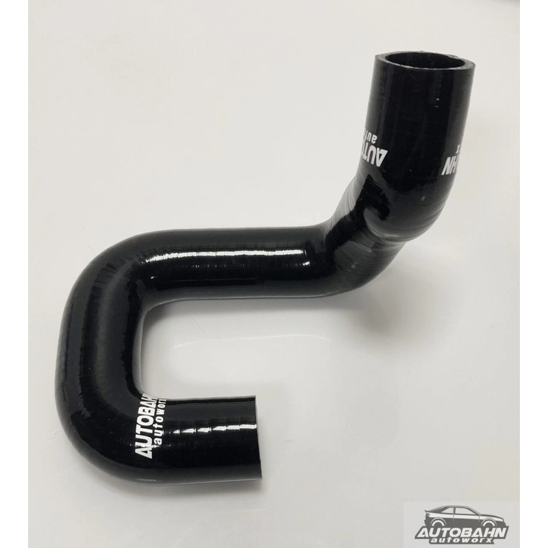 Autobahn Autoworx VW MK1 16V Lower Radiator Hose S2 MK2