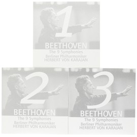 Beethoven: Symphonies (Complete)