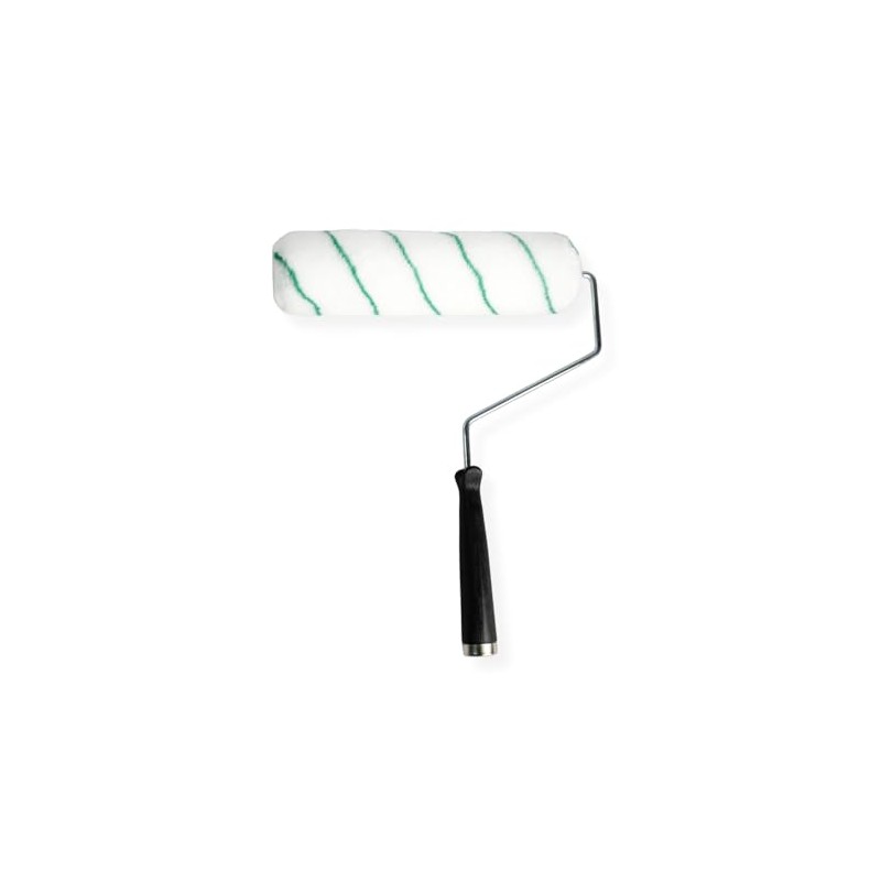 LION TOOLS - Rodillo Para Pintar Felpa 9 X 3/8