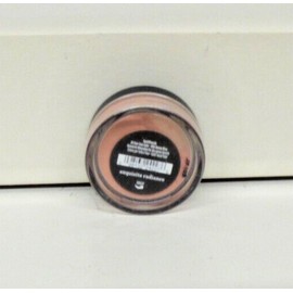 Blush bareMinerals Blush Loose Powder EXQUISITE RADIANCE .02oz/.57g Mini Size travel