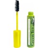 | Mascara Green Tea | Waterproof | Regenerator | High Volume | 3D Effect | Hypoallergenic