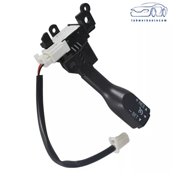 labworkauto Cruise Control Switch 84632-34011 For 2008-2011 Toyota FJ Cruiser