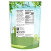 Food to Live Organic Toasted Pumpkin Seeds Protein Powder, 8