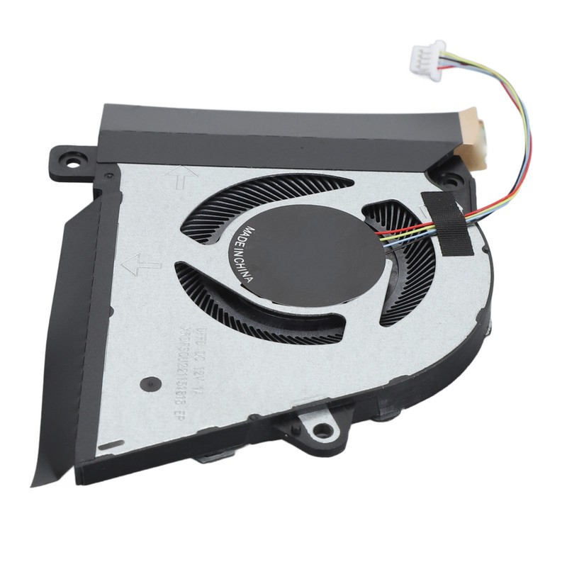 Laptop Cooling Fan for ASUS Replacement 4 Pin Cooling Fan