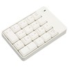 Numeric Keypad SK 51AG 2.4G Wireless 18 Keys Soft Press