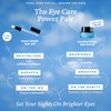 belif Aqua Bomb Cooling Eye Gel - Caffeine & Hyaluronic