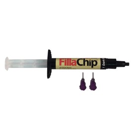 Super Black FillaChip Single Color Kit for Stone Chip Repair