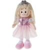 Heunec 478978 Soft Toy for Babies, Pink