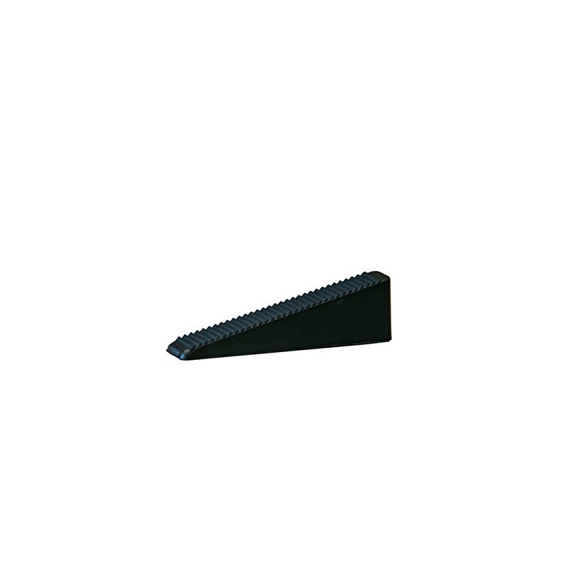 Peygran® 300 Black Leveling and Reusable Wedges for Tile and