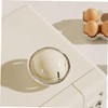 Ciieeo Mechanical Kitchen Timer Magnetic Reminder for Cooking Exercise Design