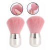 Mouyic 2 Bledos Grandes Para Barberia Estetica Manicura Polvo