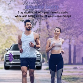 Ear Clip On Earbuds Open Ear Wireless Bluetooth Ear Cuff Clip On Ear Buds Headphones Bone Conduction Earbuds Out Of Open Ear Clip Bluetooth Headphones